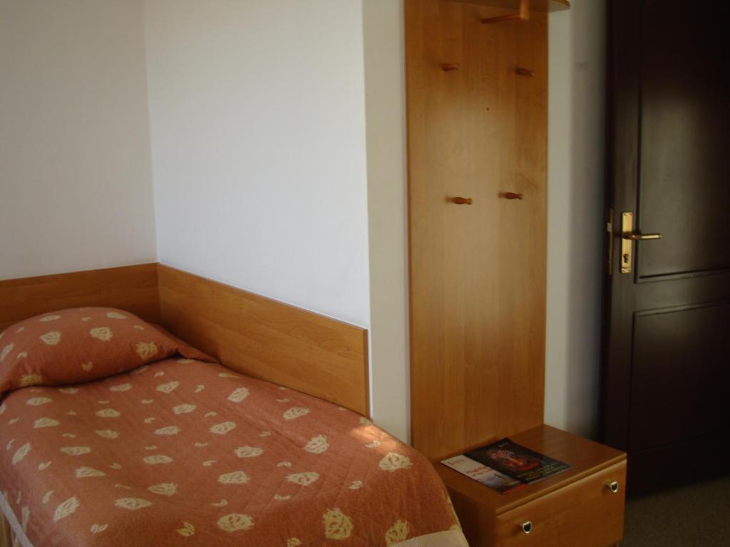 Hotel Jedlina Lublin Rom bilde